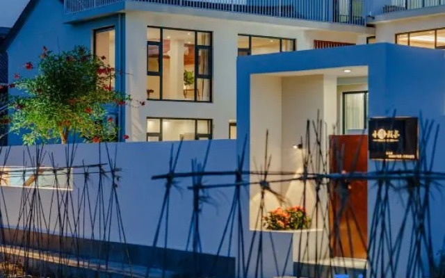 Xiaoyin·Zangxi Homestay