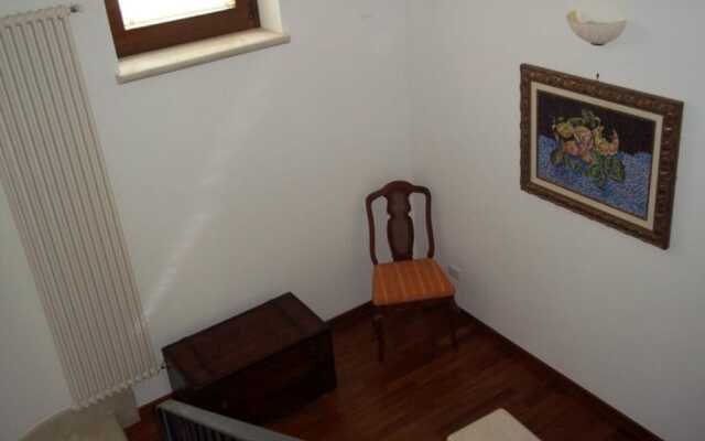 Il Cimiero B&B