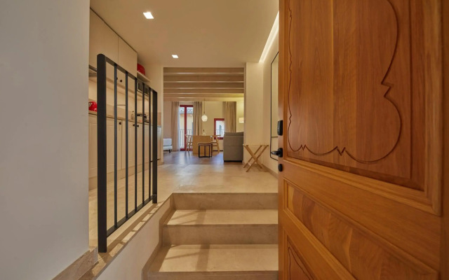 Apartahotel Fil Suites