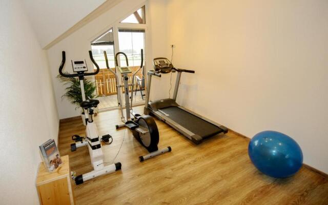 Ferienwohnung Gundolf Christine