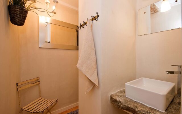 The Pantheon - Casas Maravilha Lisboa