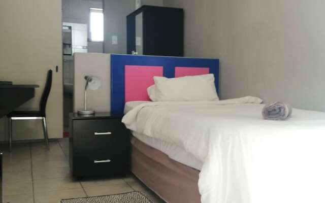 The Copper Guesthouse