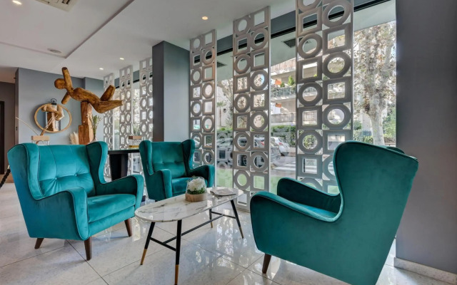 Hôtel Juliana Cannes