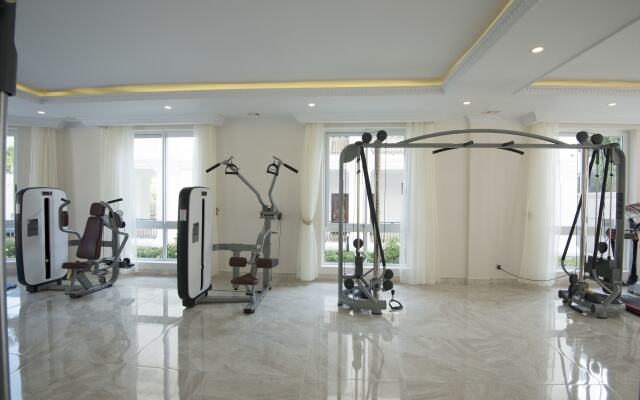 Thien Thanh Resort Phu Quoc