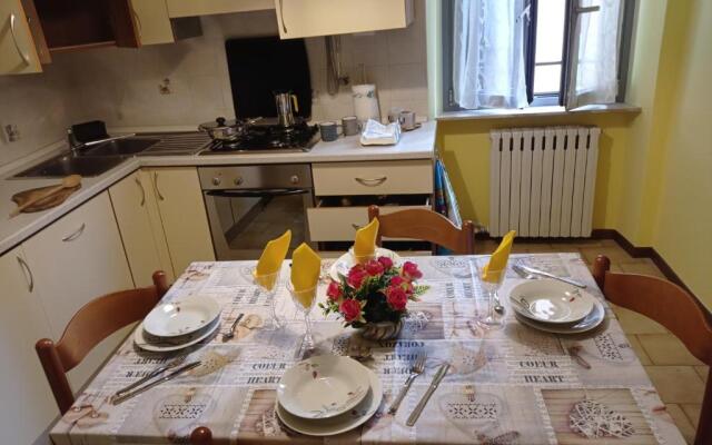 La Casa Di Terry