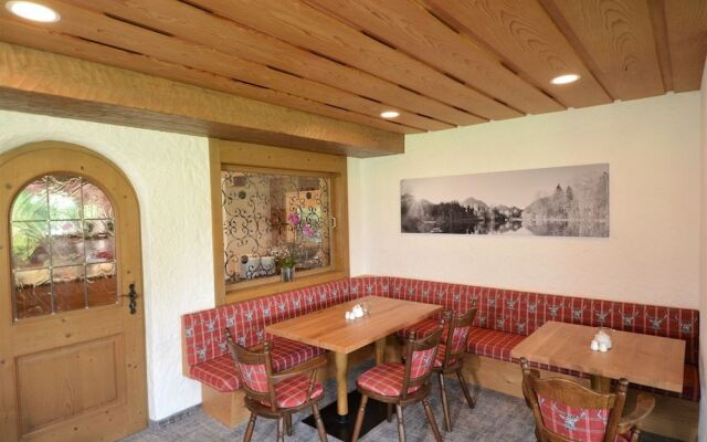 Naturhotel Waldesruhe