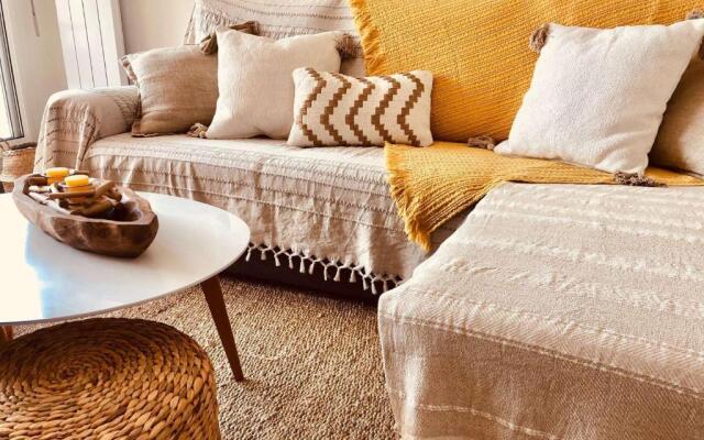 Appartement Cavalière, 3 pièces, 5 personnes - FR-1-308-137