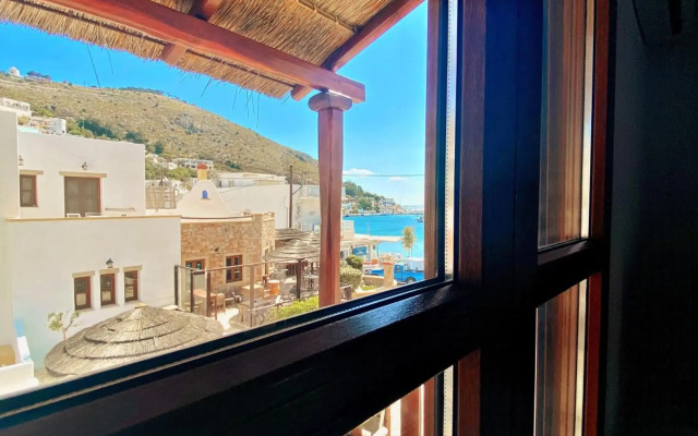Panteli Beach Hotel