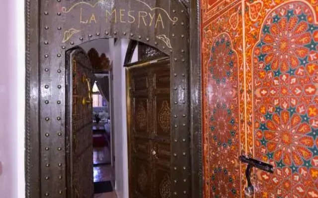Hotel Riad Fantasia