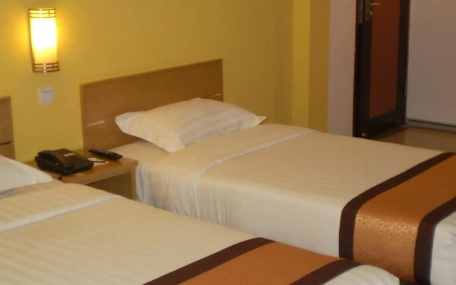 Tang Dynasty Lodge Tuaran