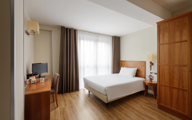 Hotel dei Cavalieri Caserta