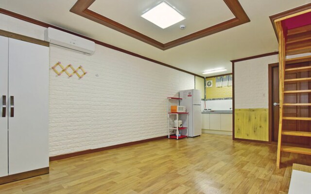 Jeongseon Starry Nara Pension