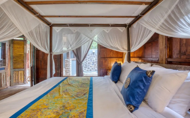 Luxury Kasava1 Ubud