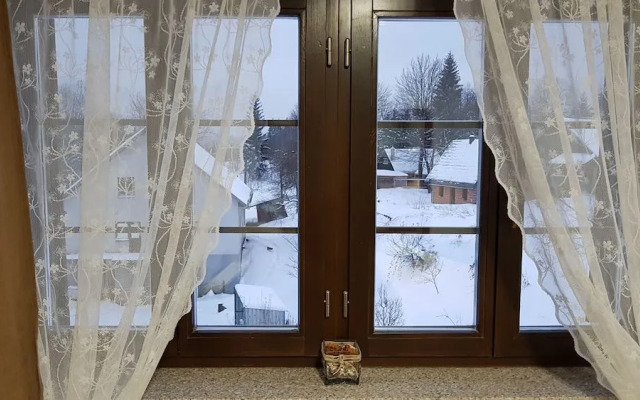 Plitvice Lakes VILLA PRICA