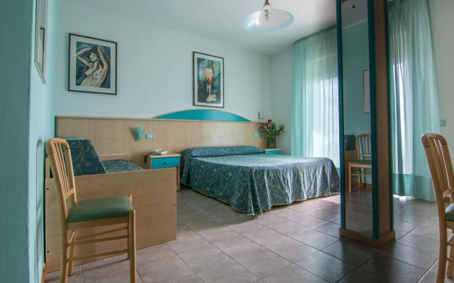 Hotel Solemare