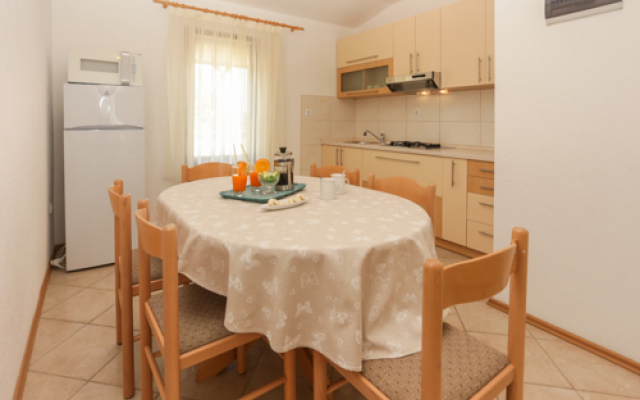Holiday house Dupla - with pool Okrug Donji. Island Ciovo