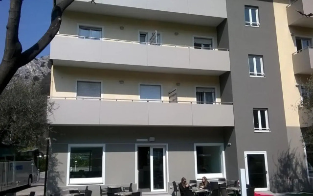 Hotel Rubino