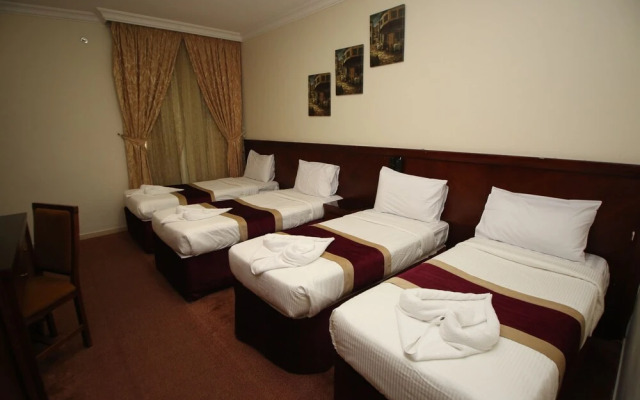 Al Zahra Al Kheir Hotel