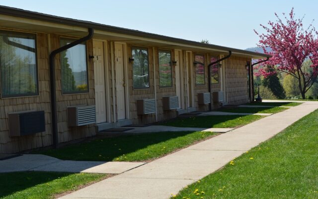 The Lodge at Lykens Valley
