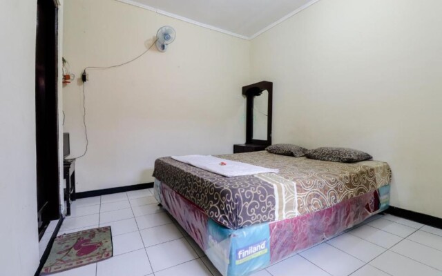 Cempaka Hotel