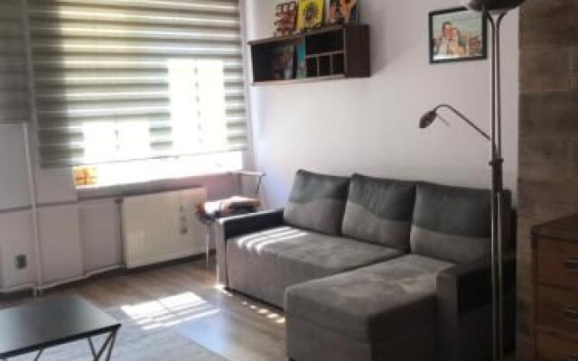 Apartament Na Starówce