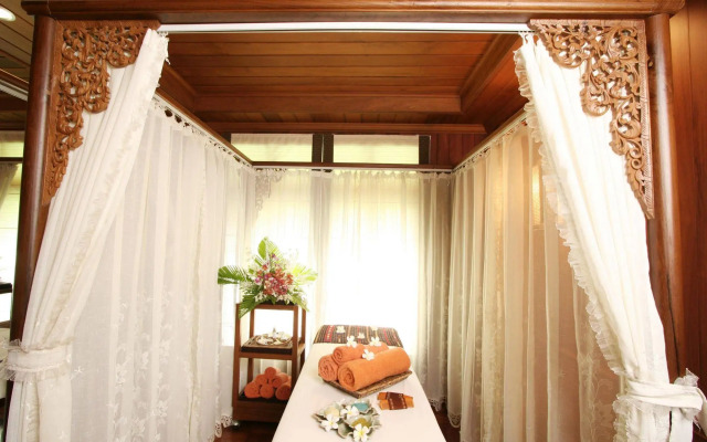 Rupar Mandalar Resort