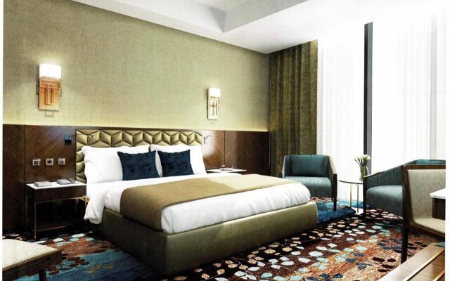 The Seven Hotel