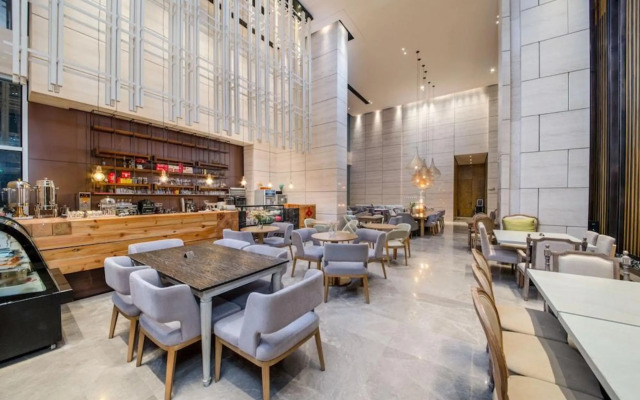 Mandarin Smart Hotel