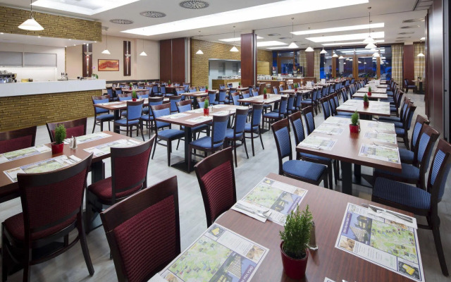 OREA Resort Sklář Harrachov