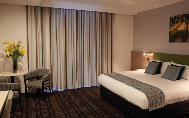 Novotel Swan Valley Vines Resort