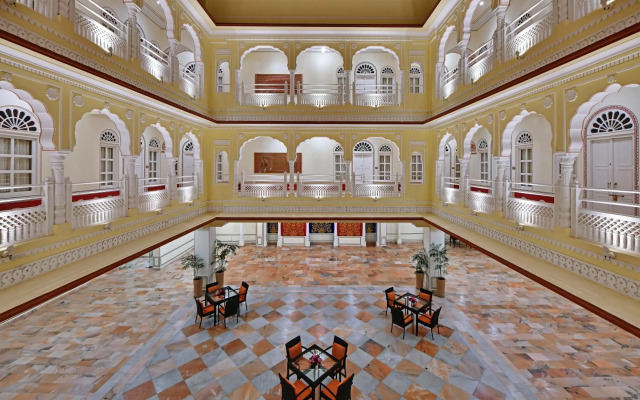 Ramgarh Heritage