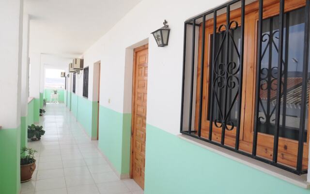 Hostal Ruta Del Sur