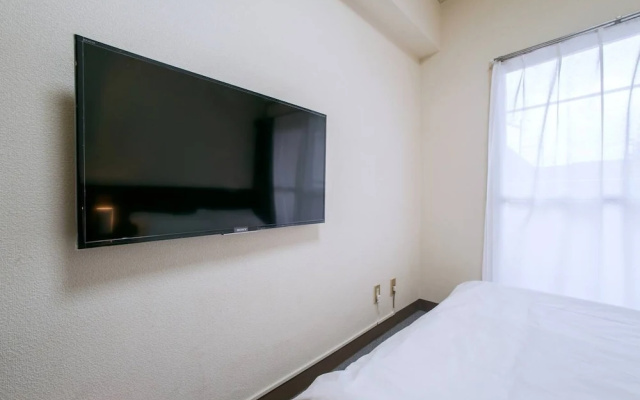 Hostel 758 Nagoya 1K – Guest Rooms – Nagoya