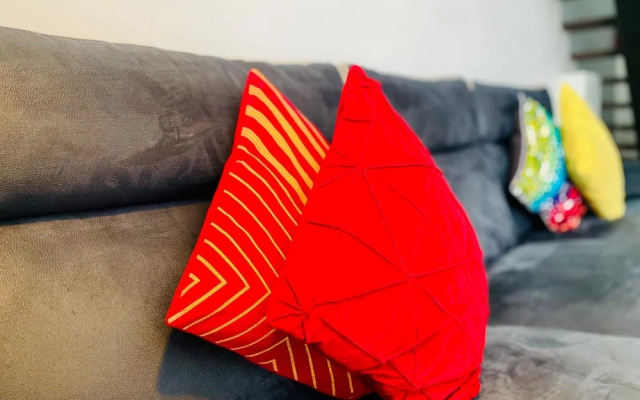 Meraki Homes at Embassy Gardens