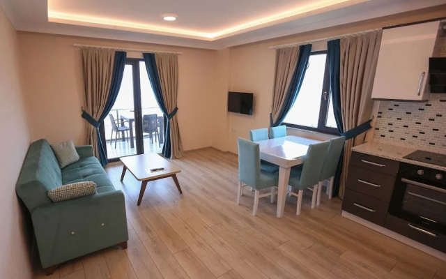 Sahin Tepesi Suite Otel