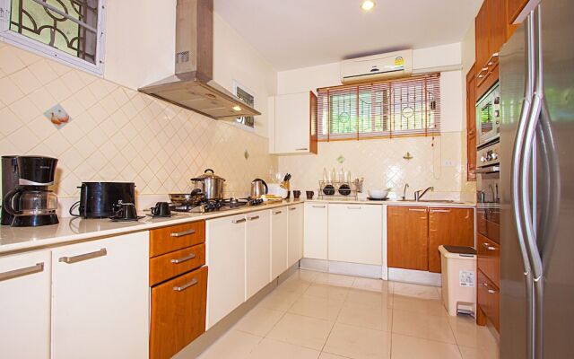 Vara Apartment