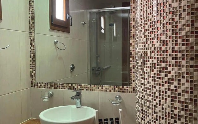 Skiathos Island Suites