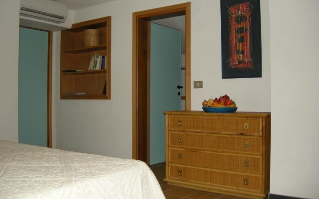 B&B Via dei Gerani