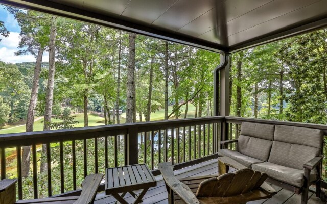 The Retreat at Lake Sconti