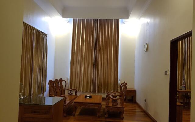 Great Wall Hotel Nay Pyi Taw