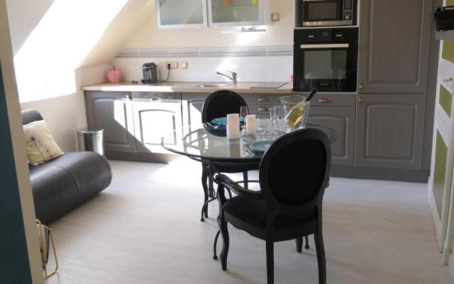 Cosy Aix