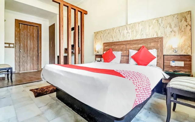 Laalmati Castle by OYO Rooms