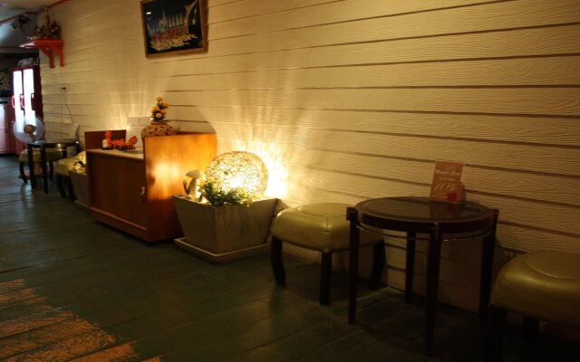 Mod Guesthouse Huahin