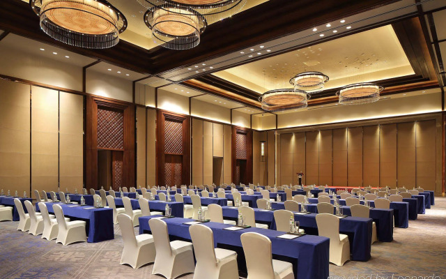 Holiday Inn Resort Xishuangbanna