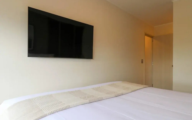 w Great 2BR Apartment w Balcony in Miraflores