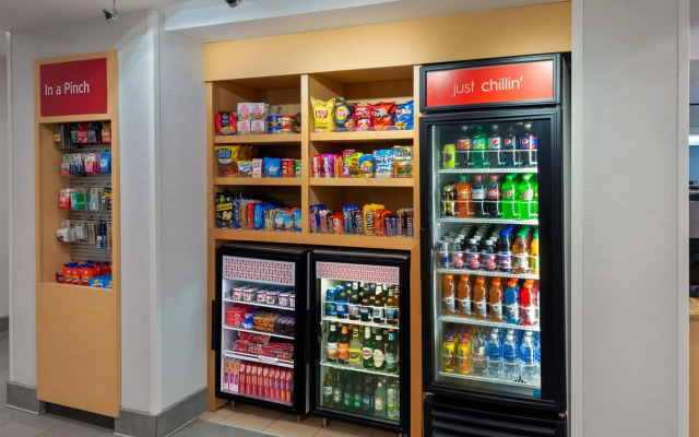 TownePlace Suites Buffalo Airport