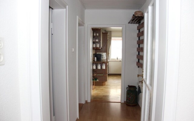 Ferienhaus Betty