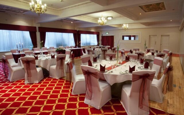 Britannia Hotel Stockport
