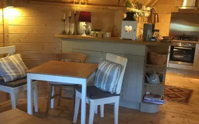 Pandy B&B