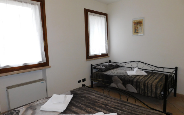 Residenza Meeting